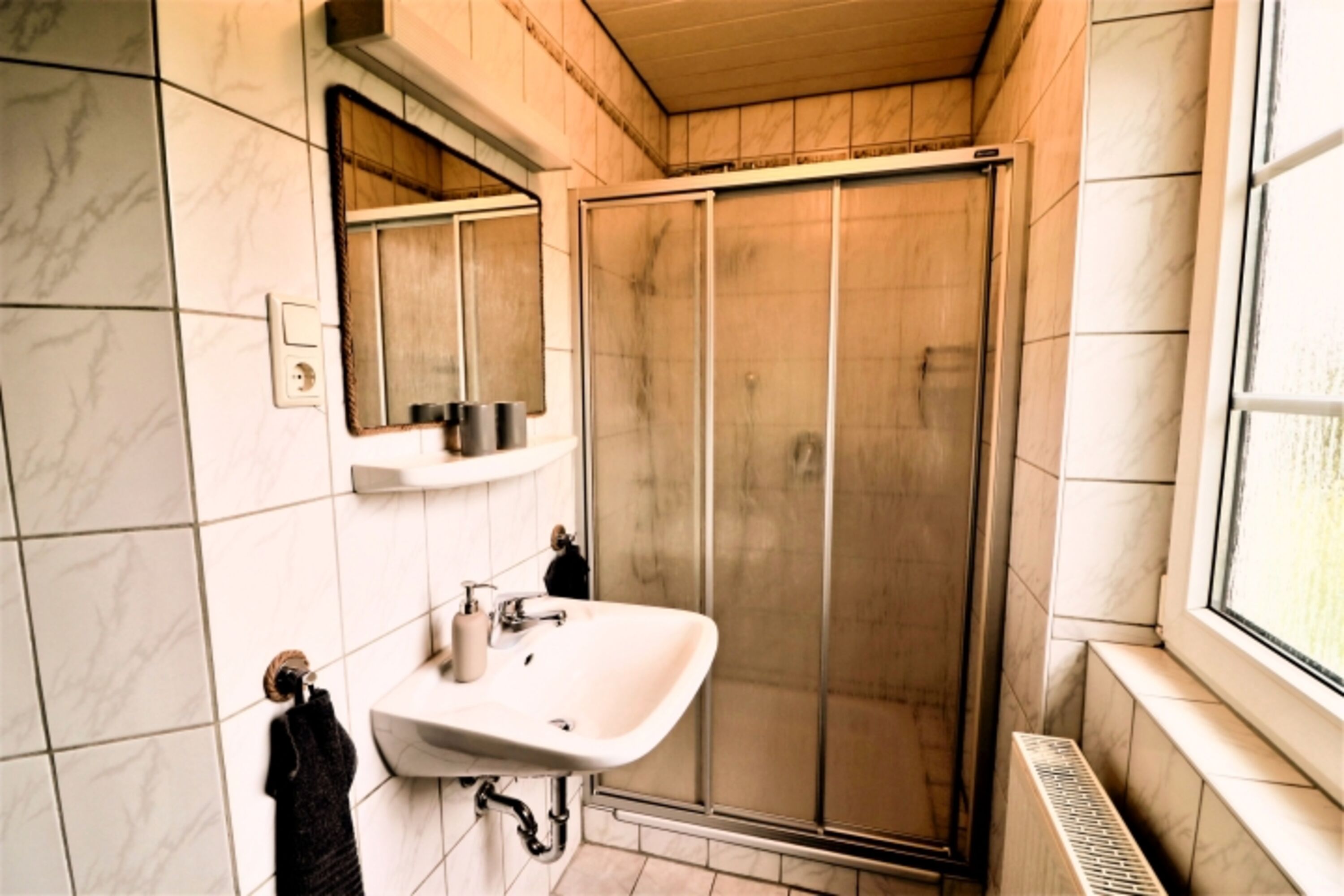 Badezimmer 1