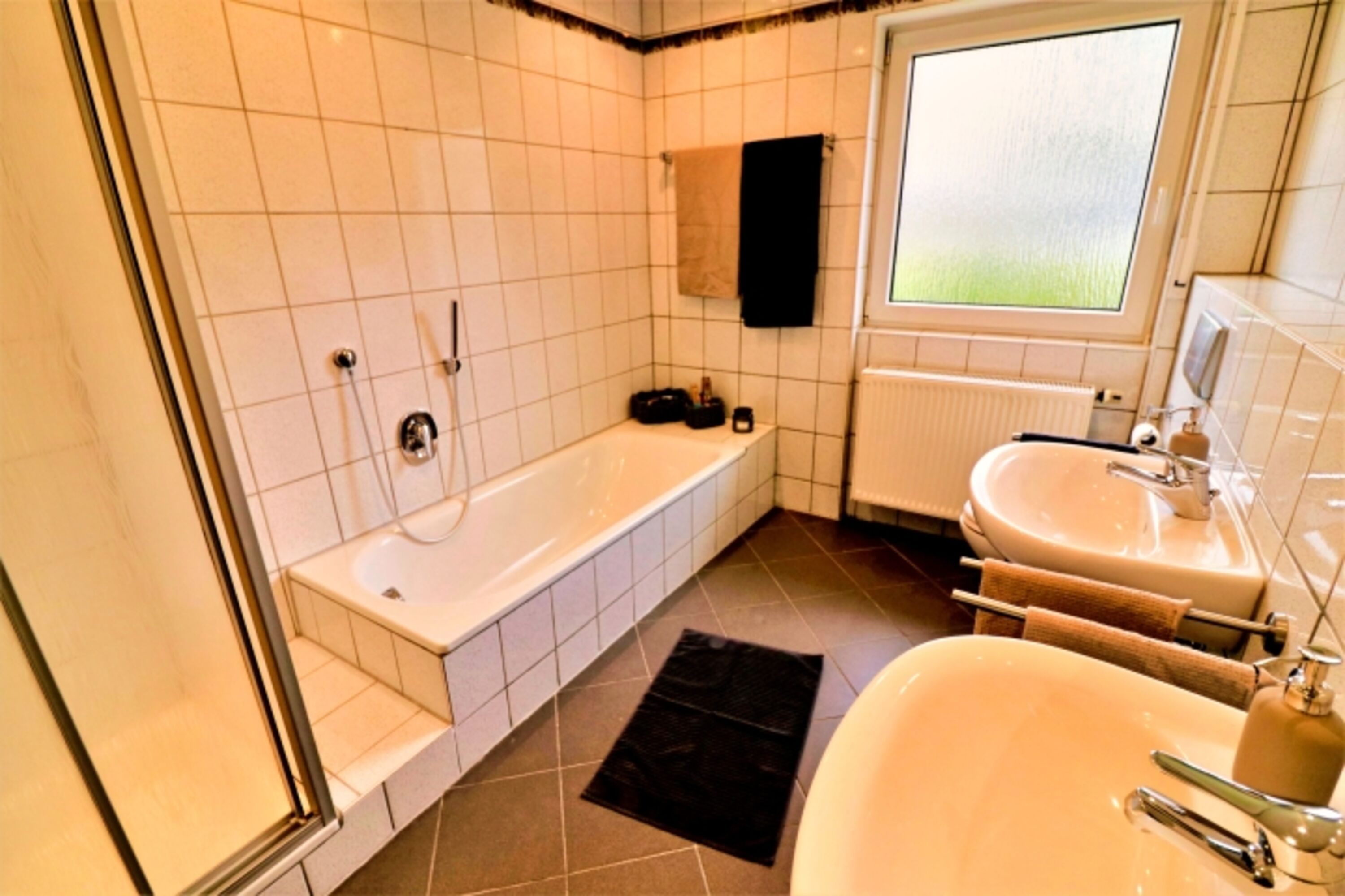 Badezimmer 2