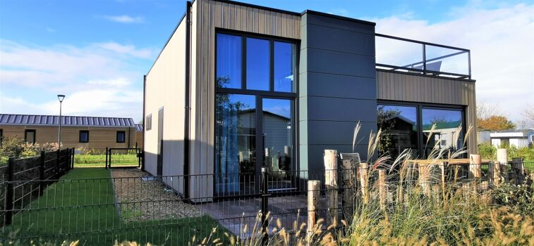 Ferienhaus Estel in Enkhuizen am IJsselmeer