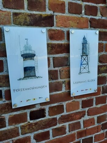 Zentral zwischen Wremen und Dorum