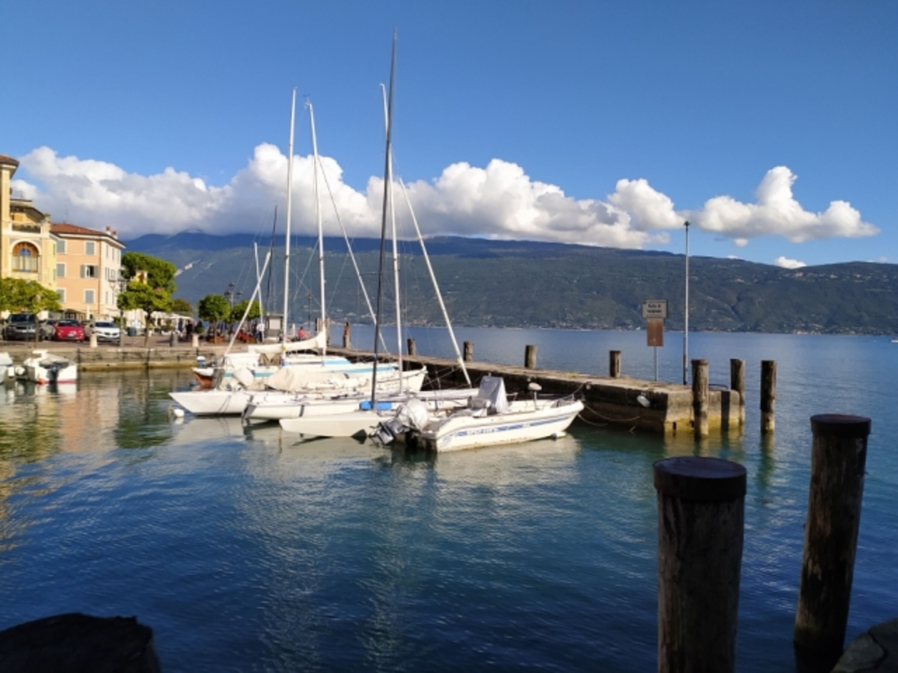 am see