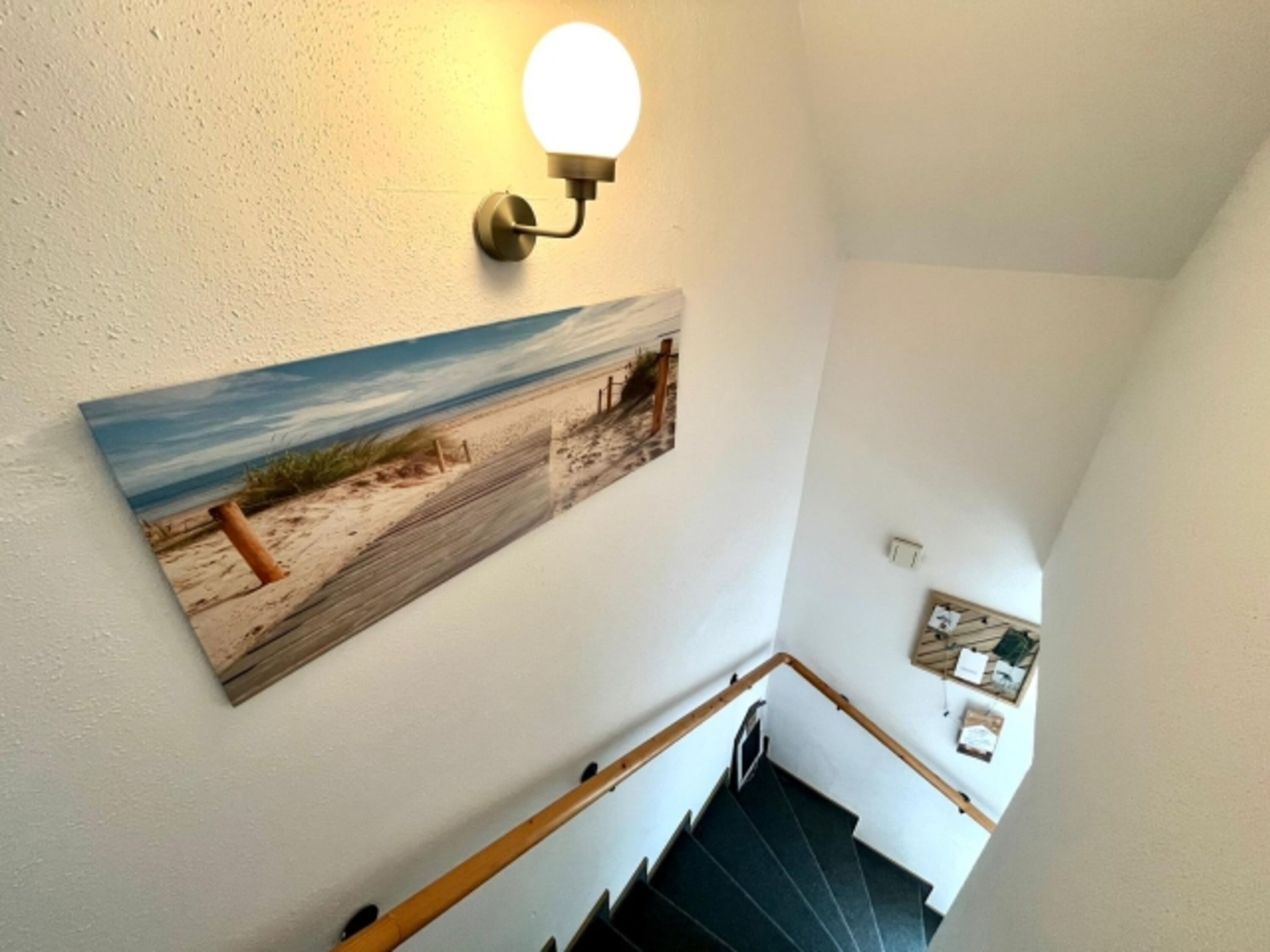 Treppe