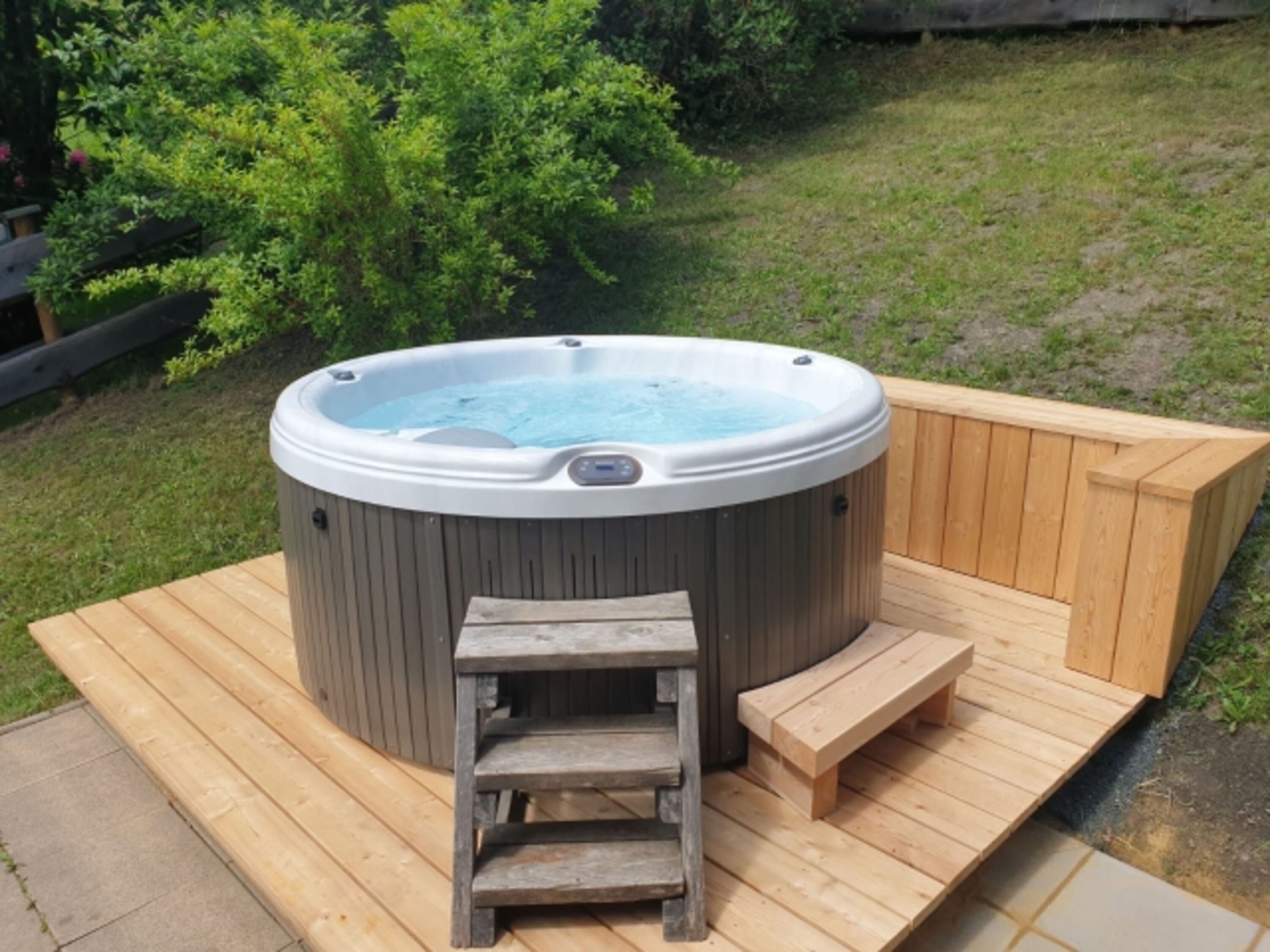 Whirlpool