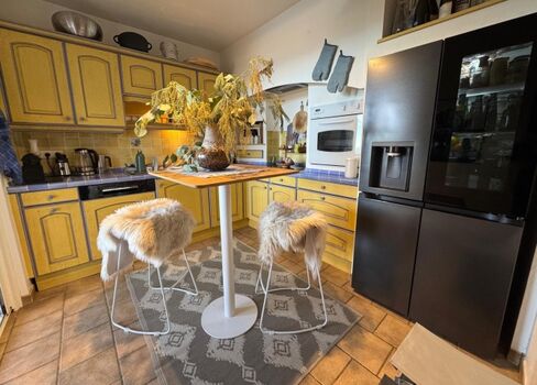 Cuisine provençalle 