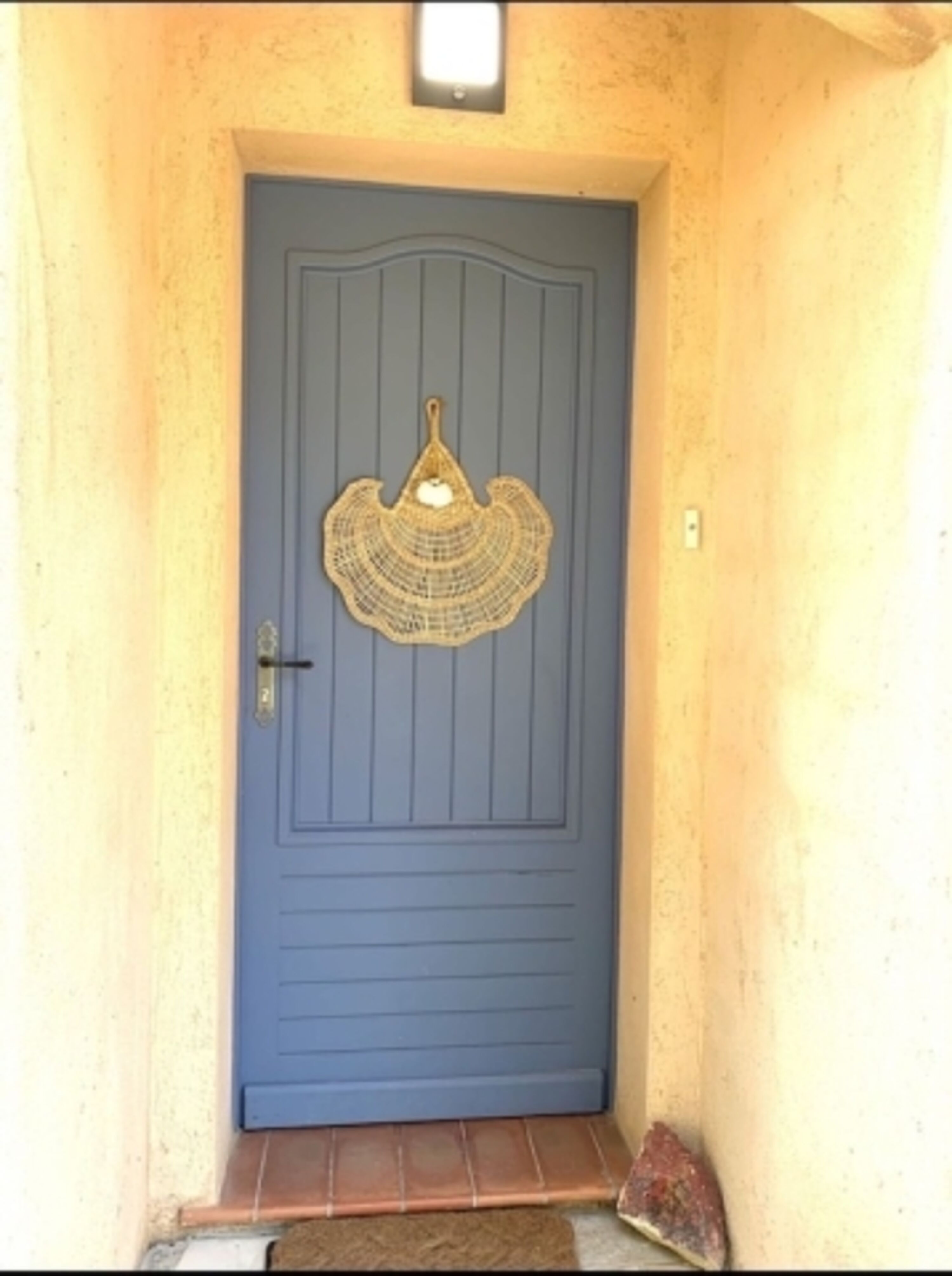 Willkommen in der Villa la Roche