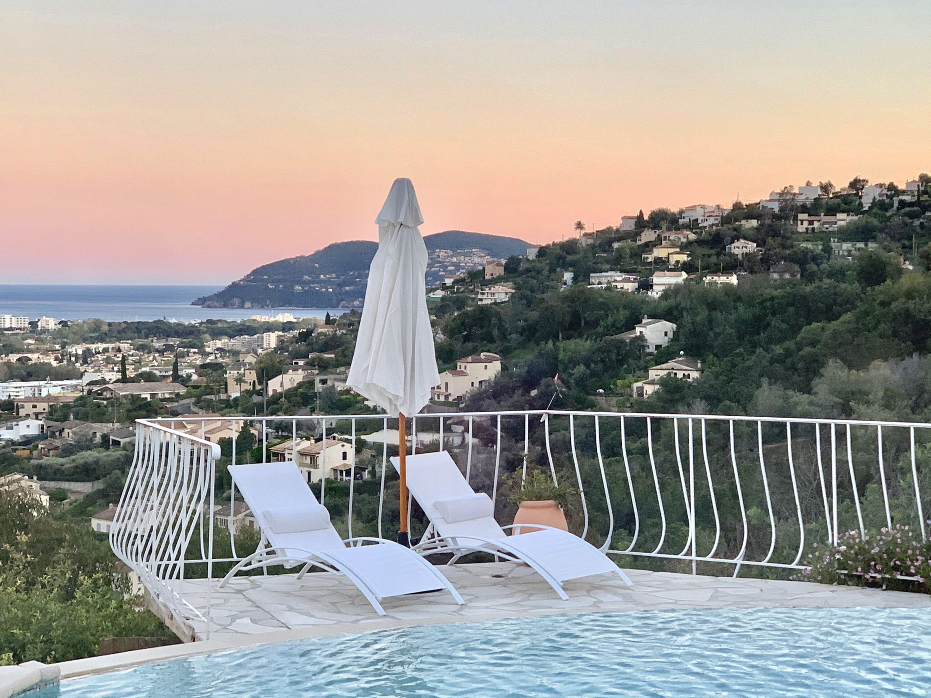 La Côte D’Azur