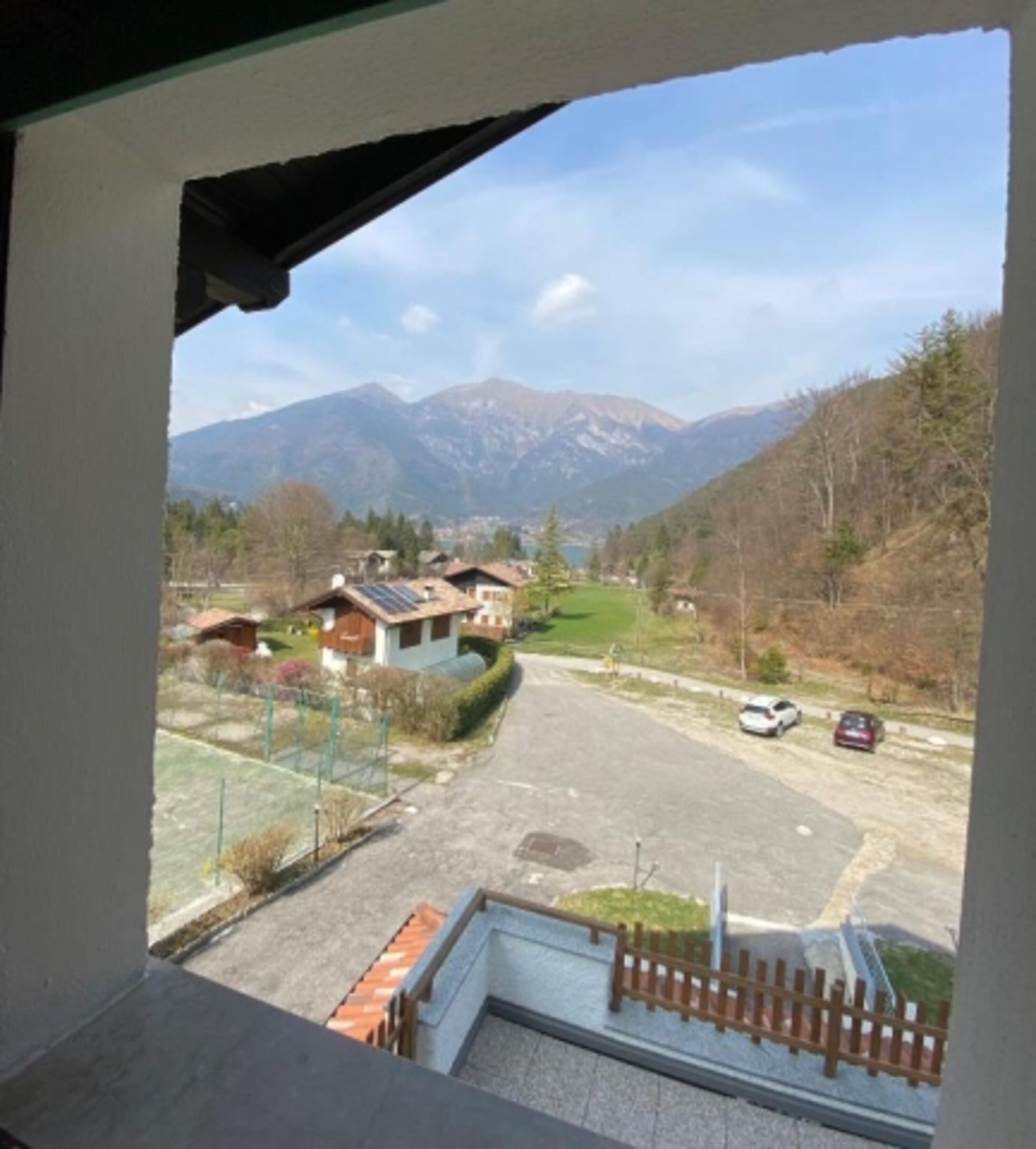 Ausblick 