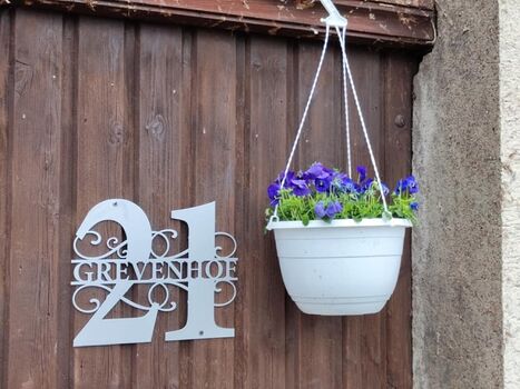 Willkommen im Grevenhof!