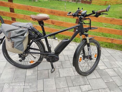 Herren eBike