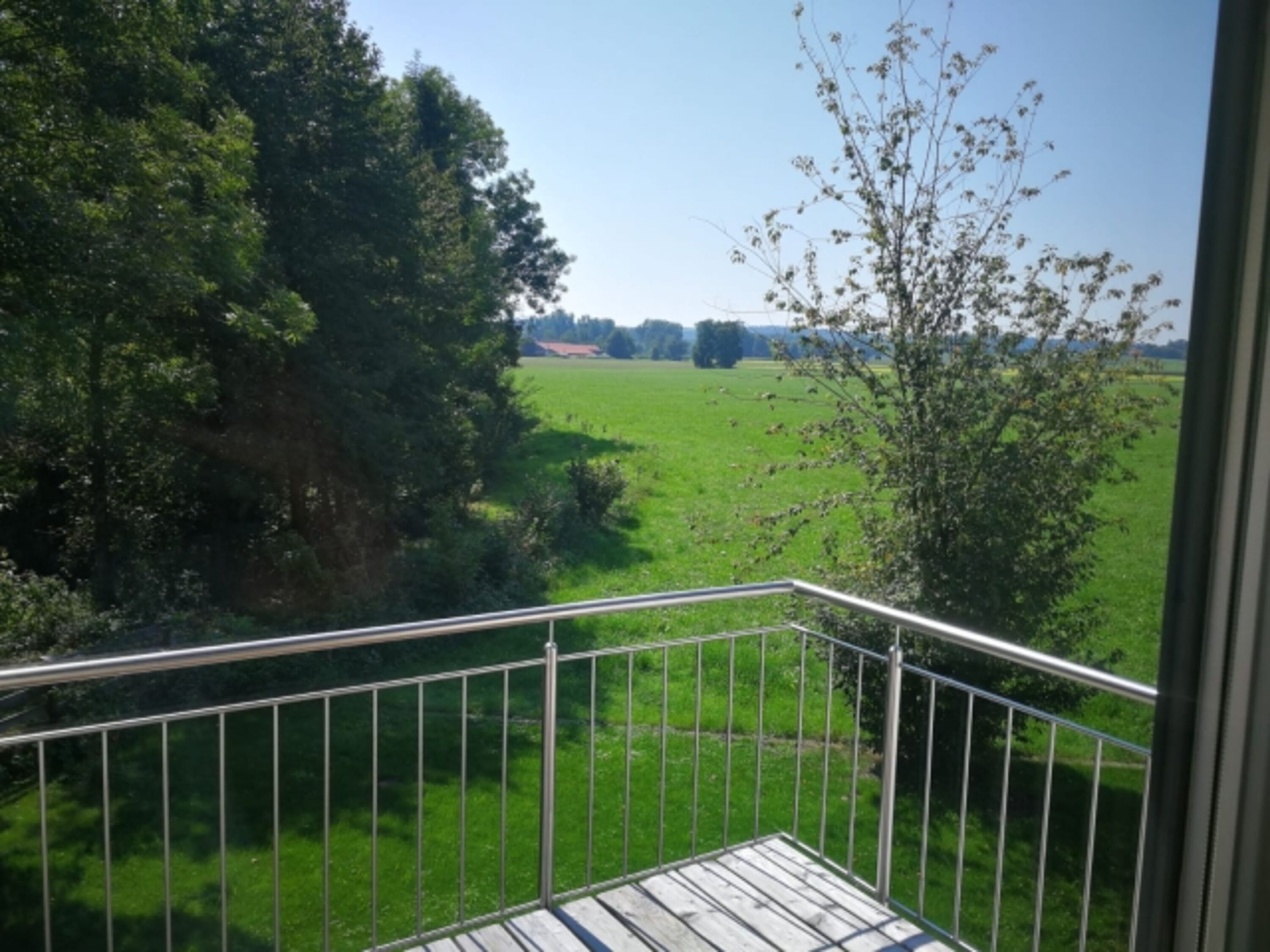 Aussicht