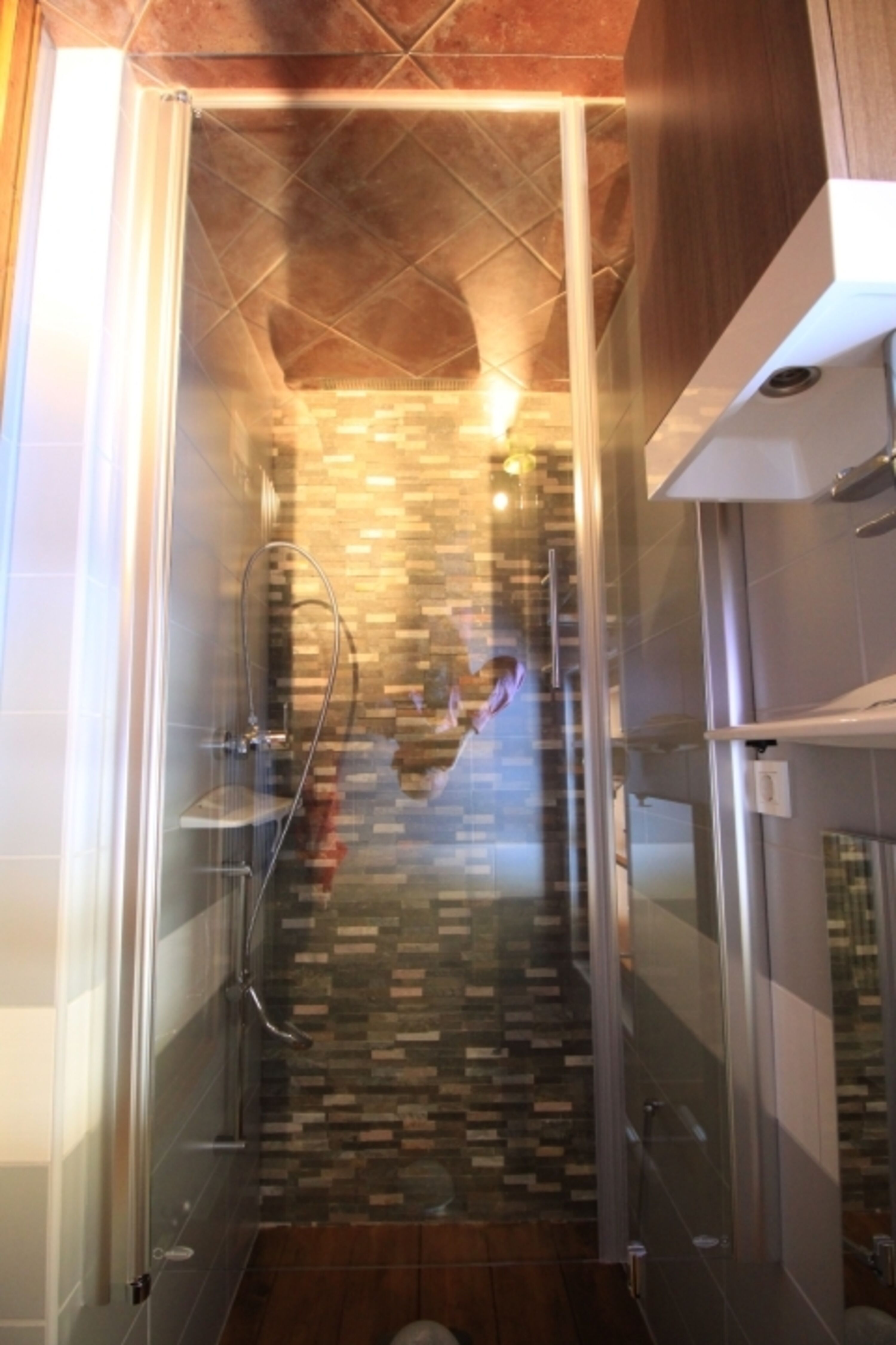 Badezimmer 2
