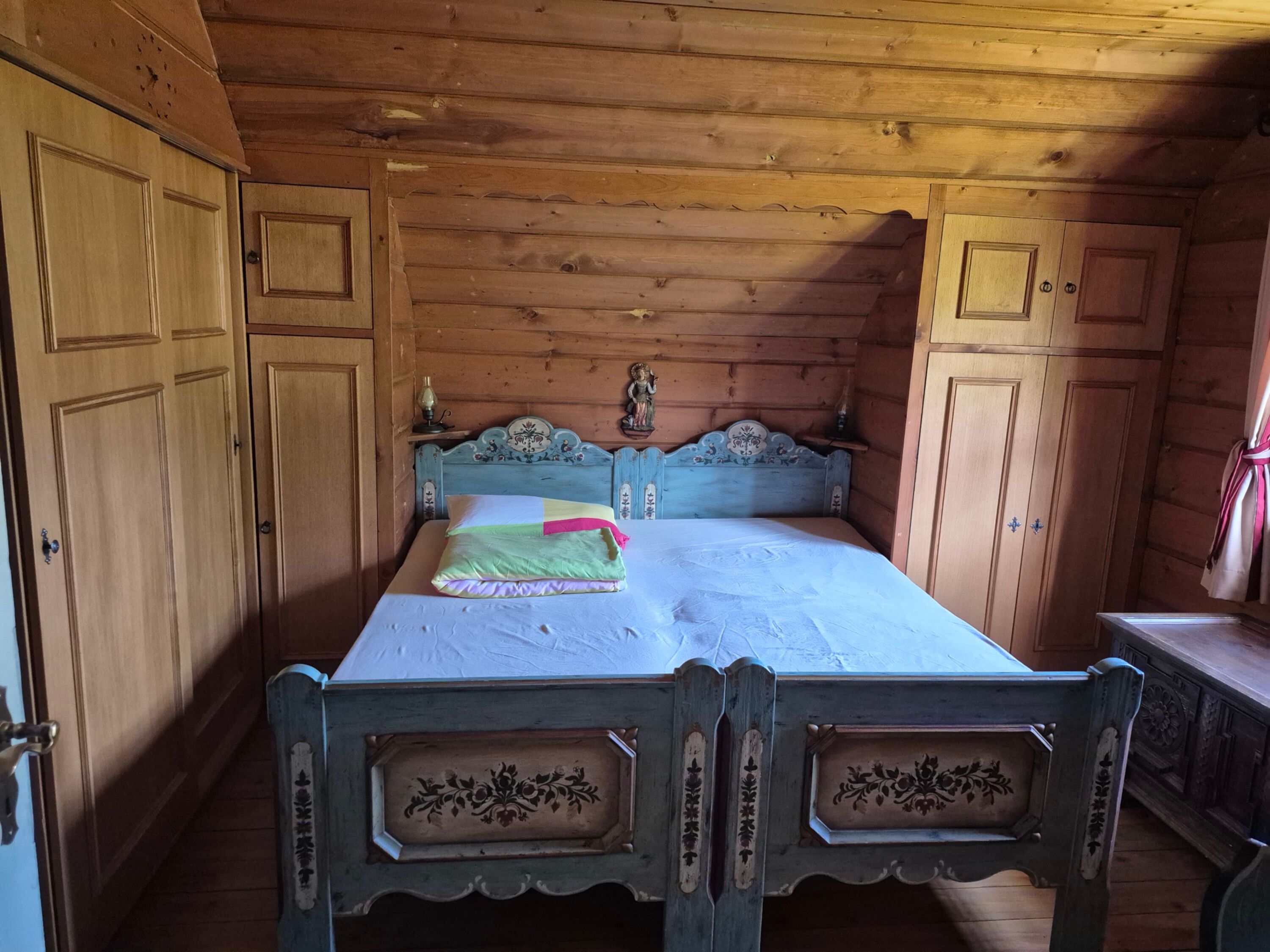 Schlafzimmer 2