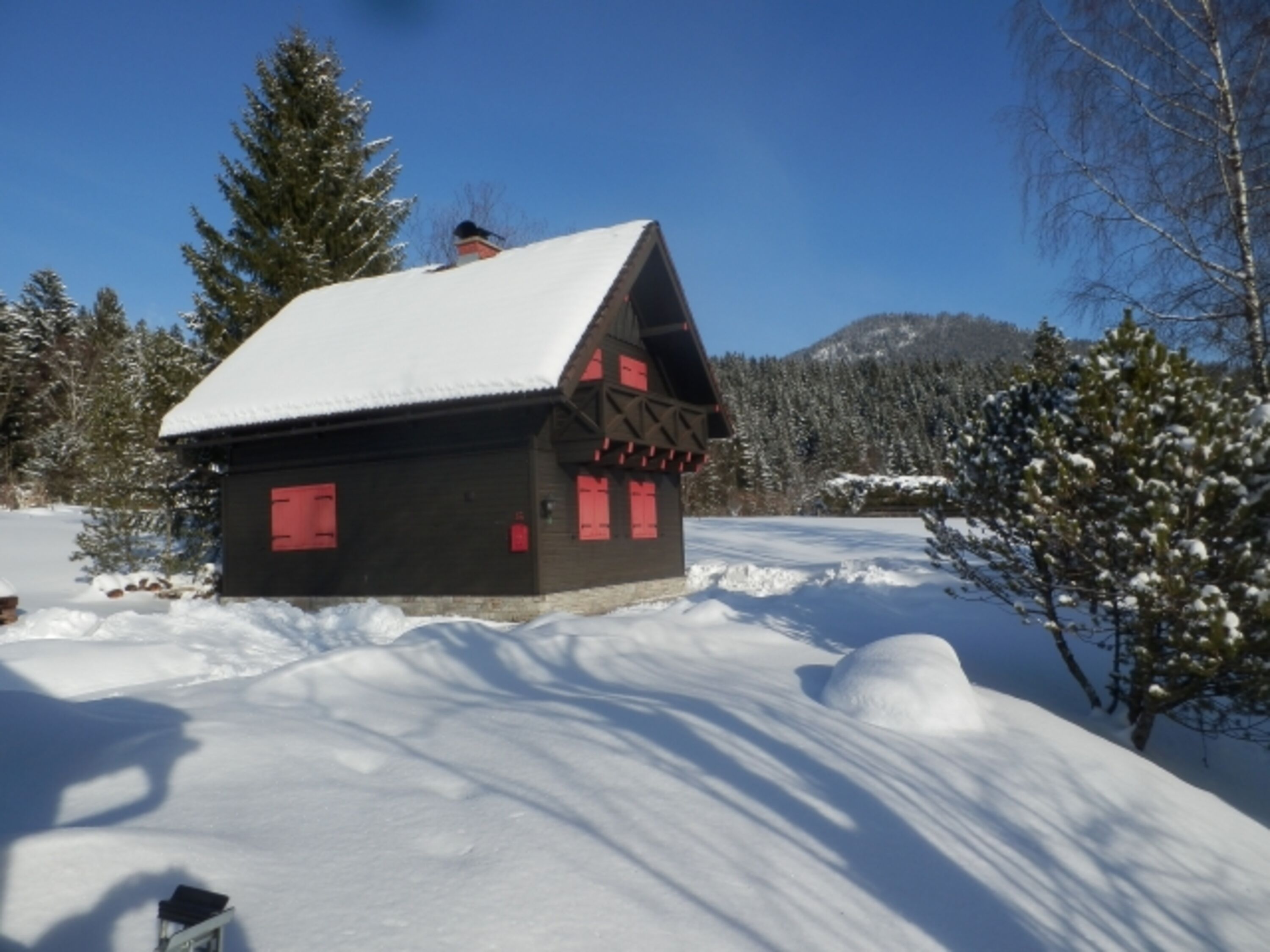 Winterstimmung