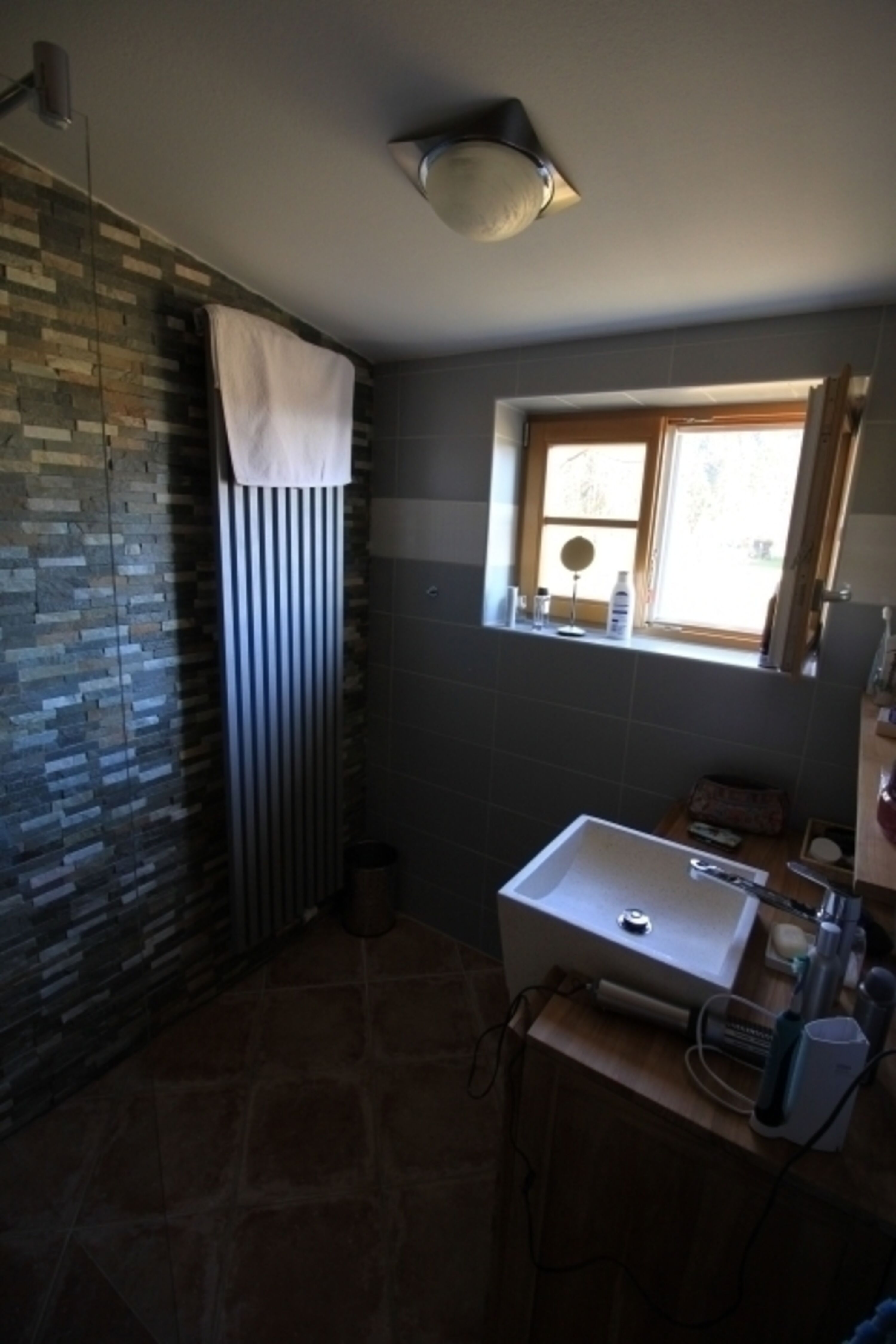 Badezimmer 1