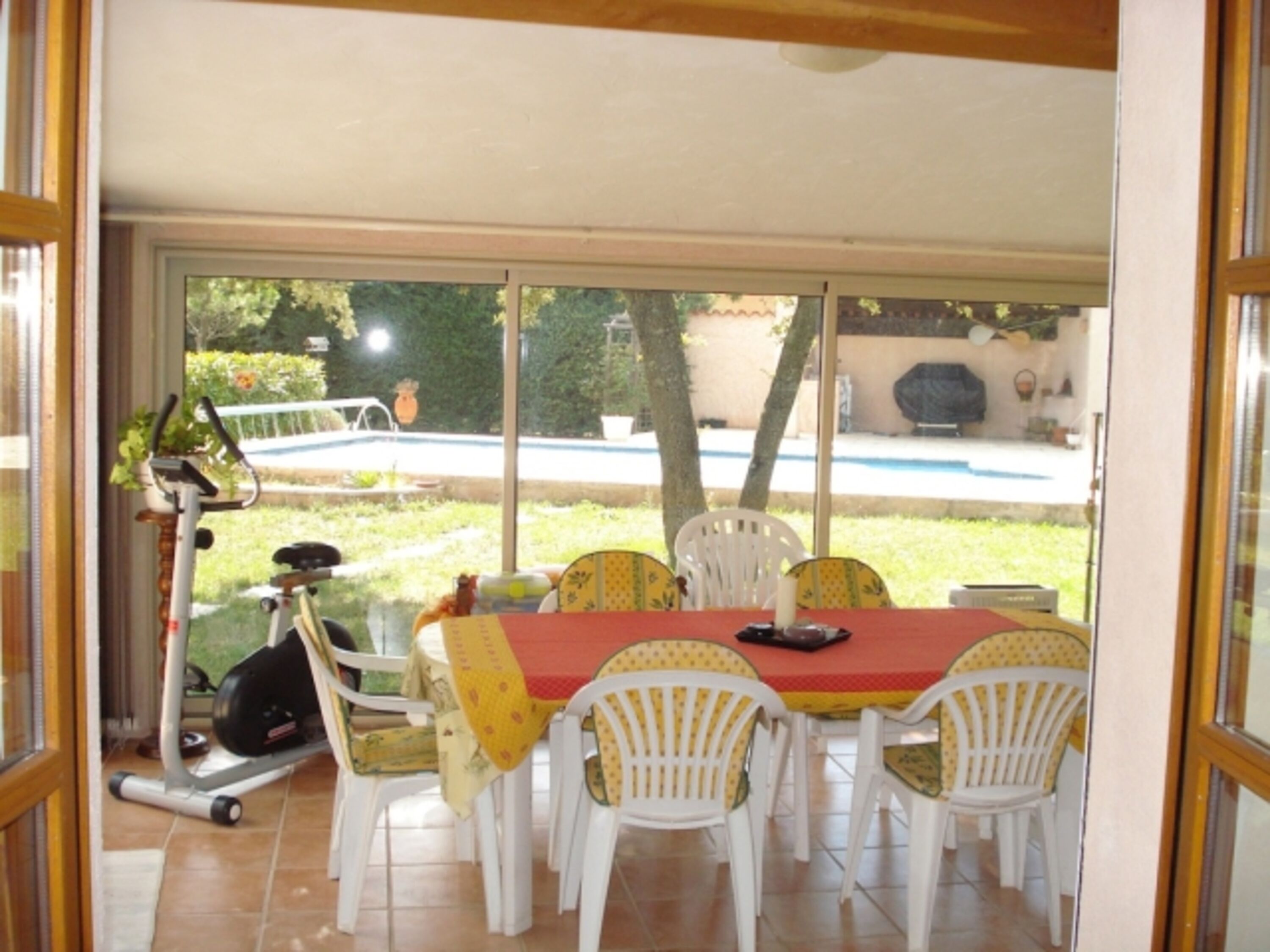 Veranda