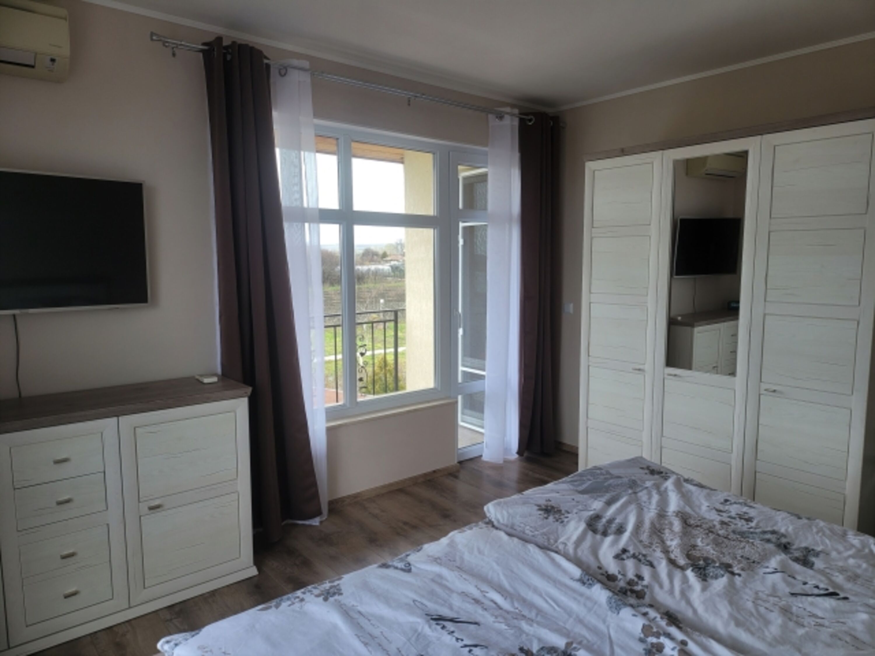Schlafzimmer 3