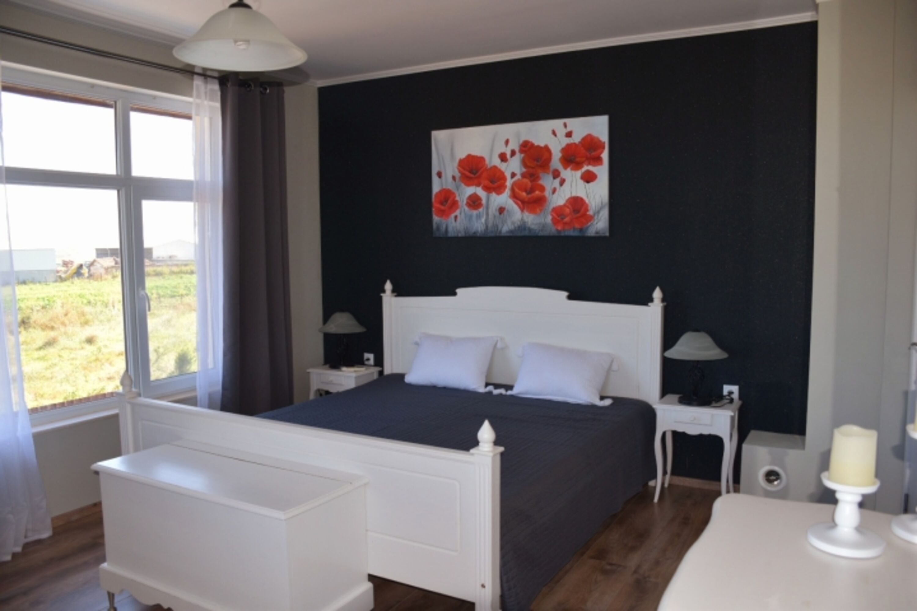 Schlafzimmer 2