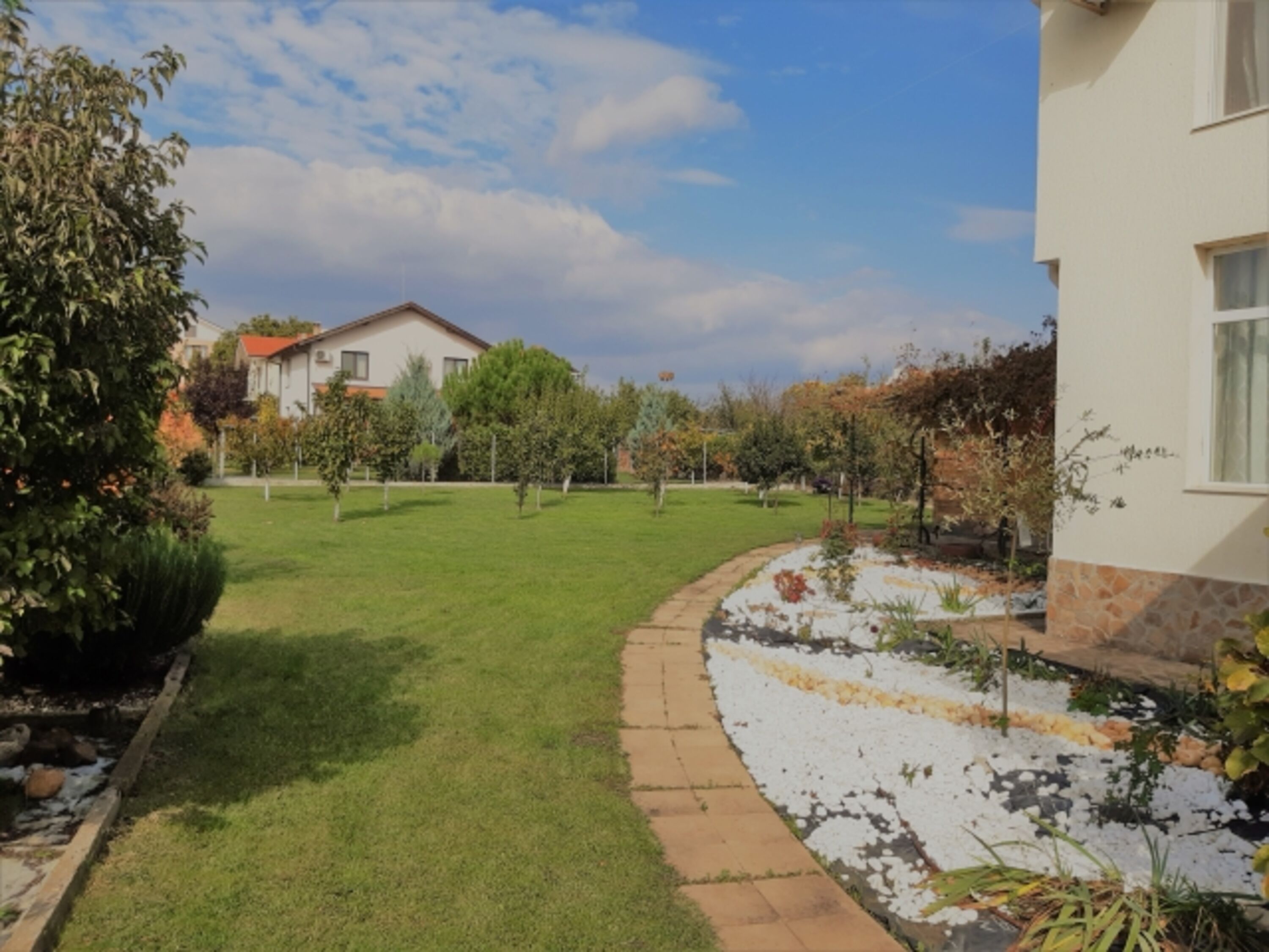 Garten