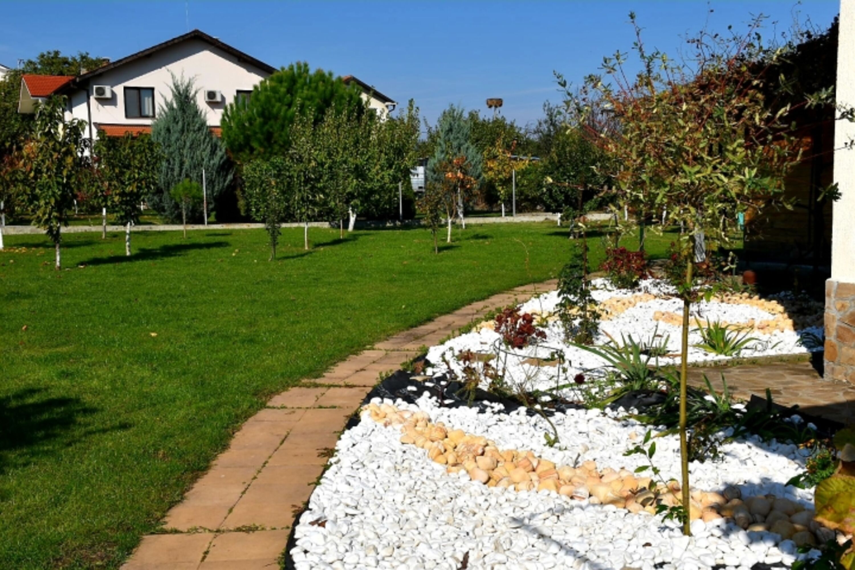 Garten