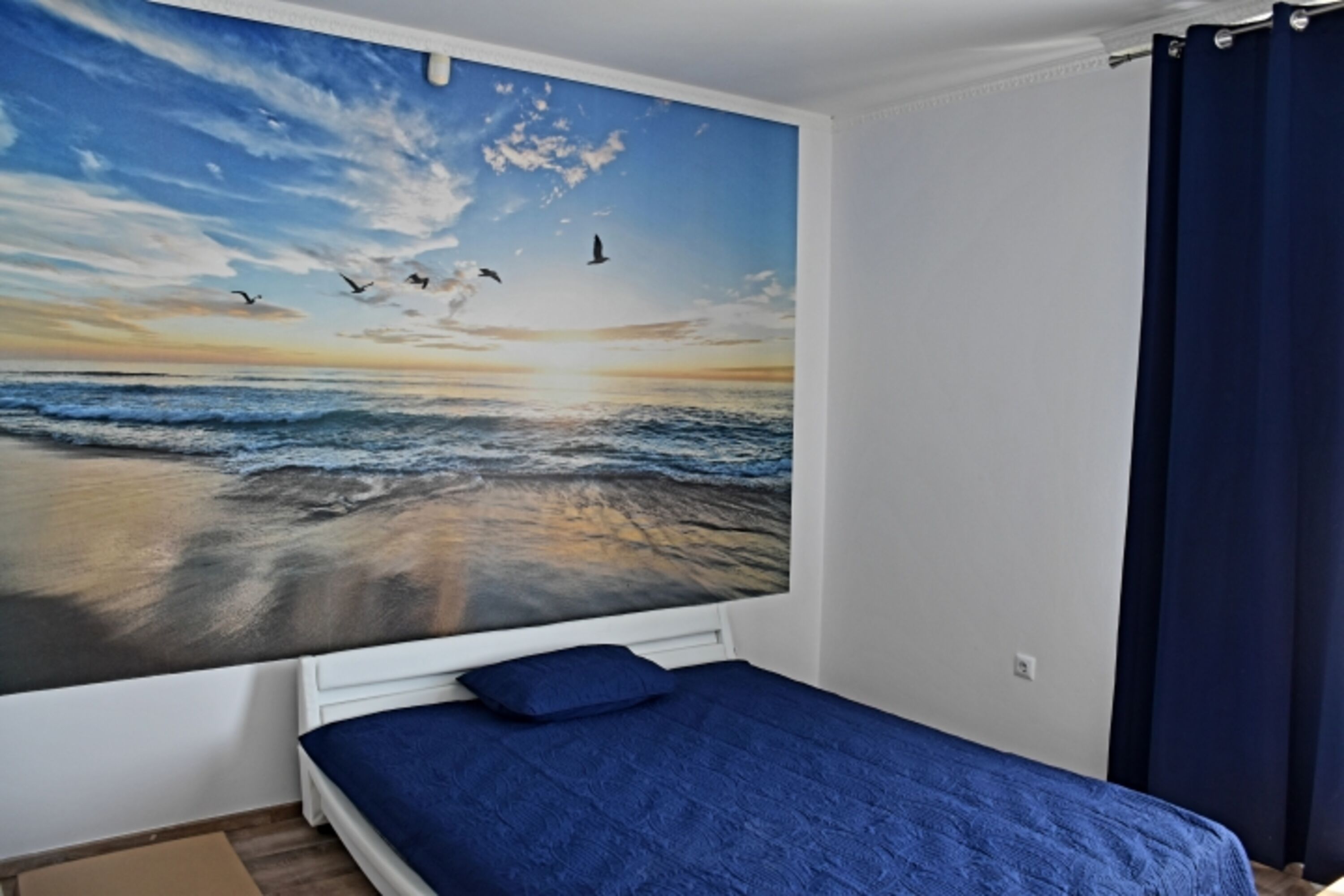 Schlafzimmer 1