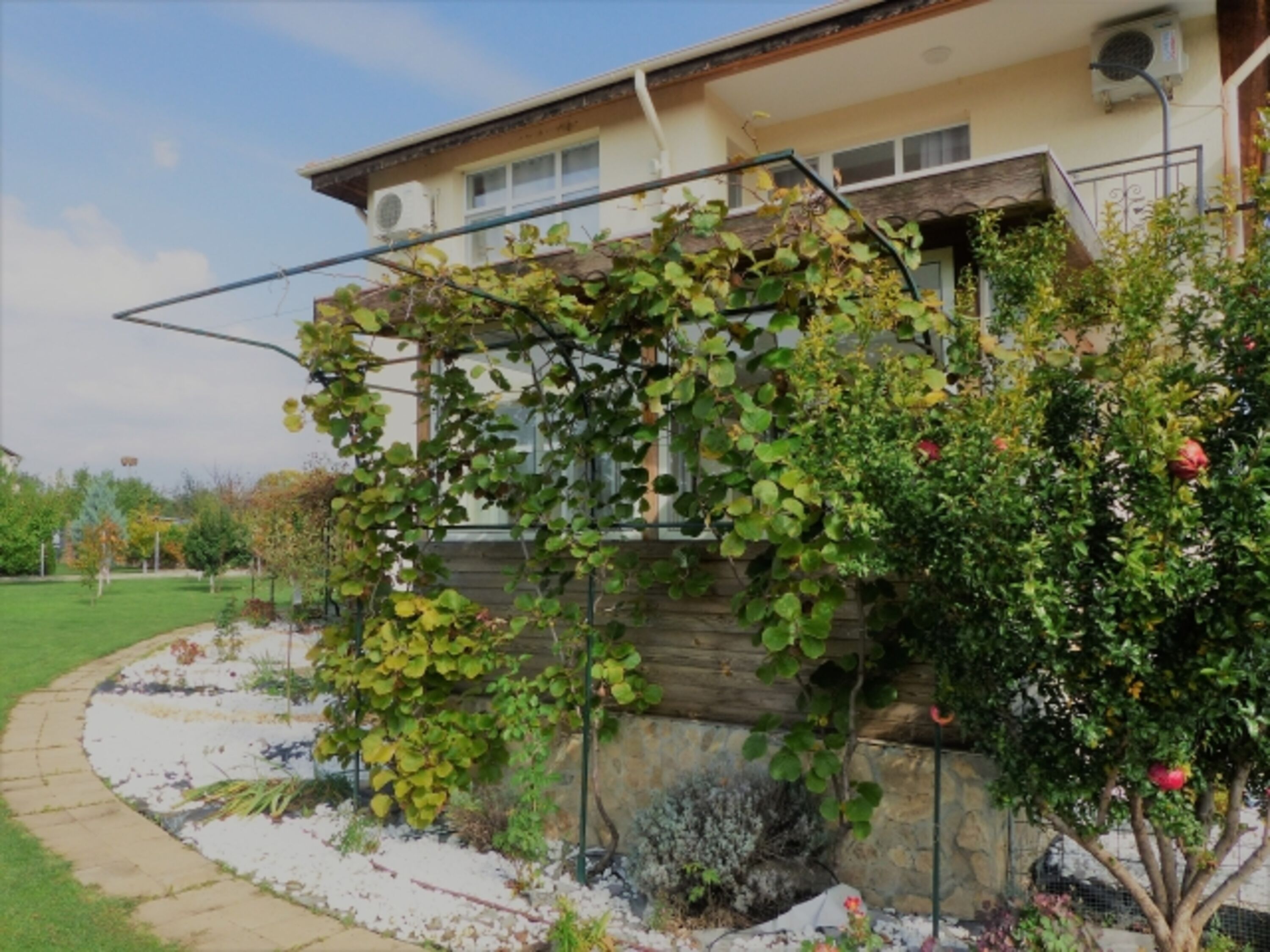 Garten
