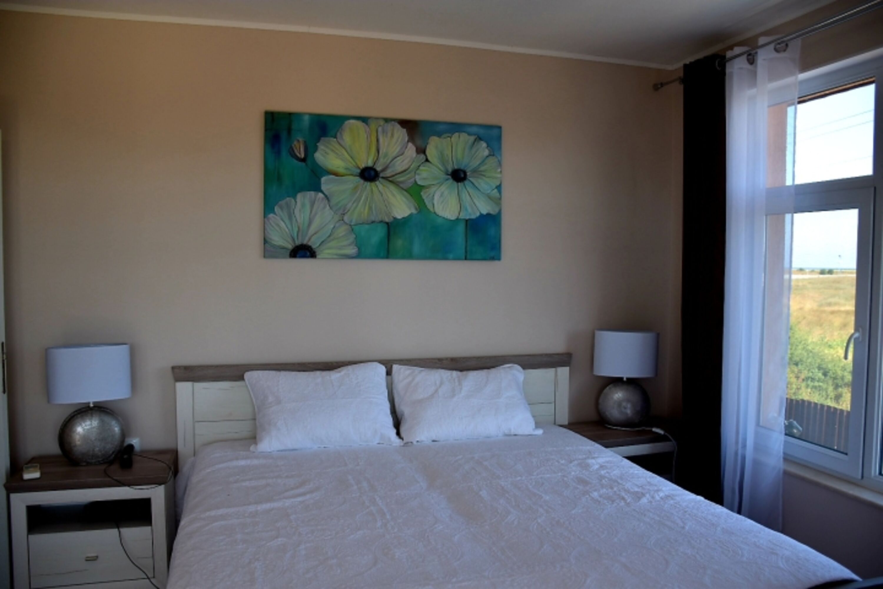 Schlafzimmer 3