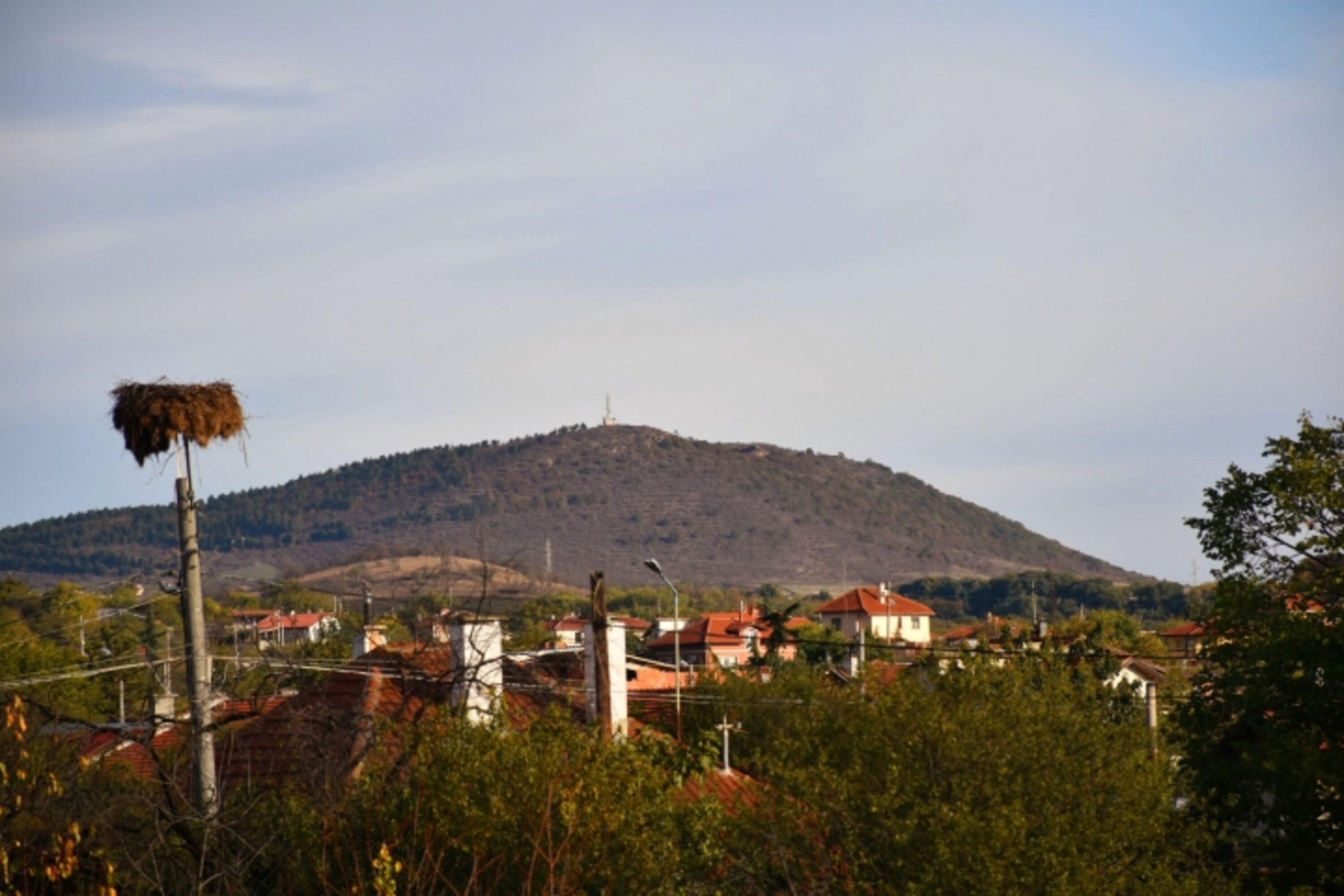 Aussicht