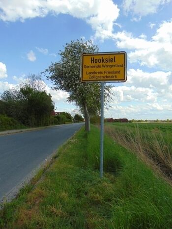 Hooksiel