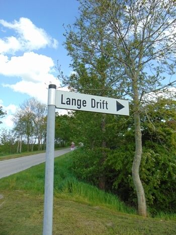 Lange Drift