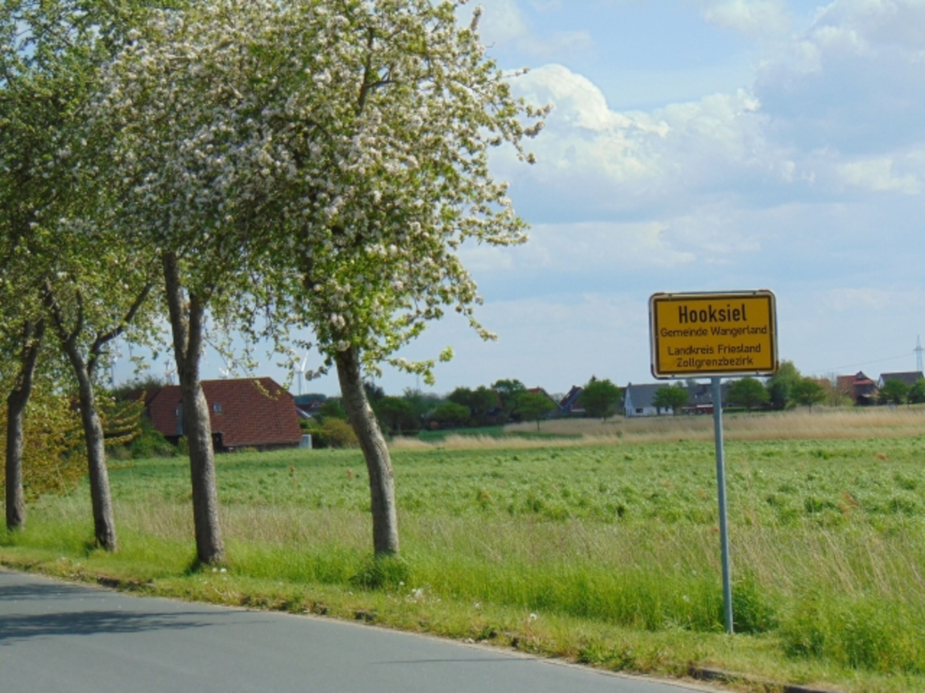 Hooksiel