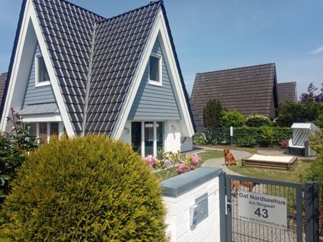 Haus mit Grundstück