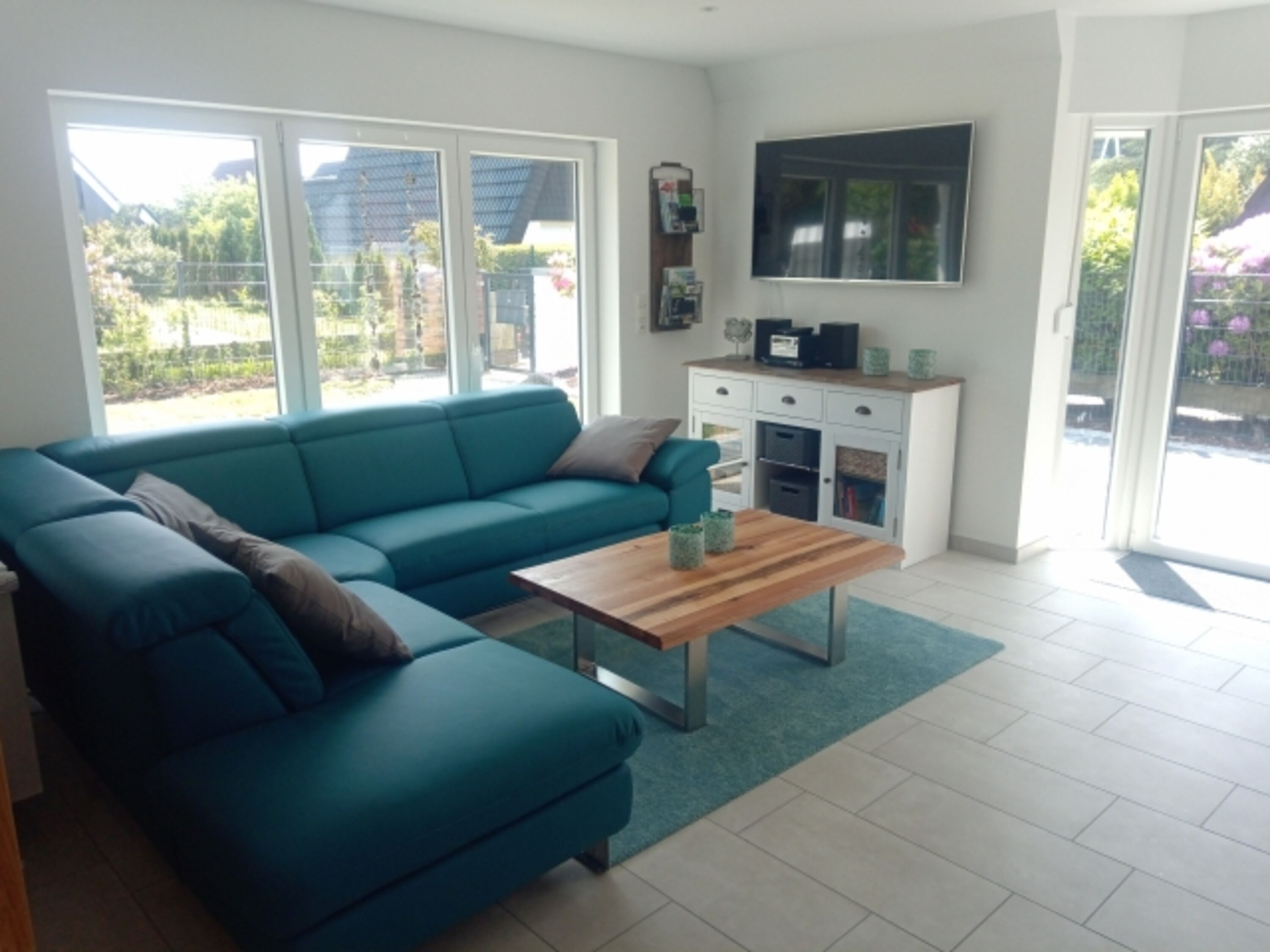 Sofaecke