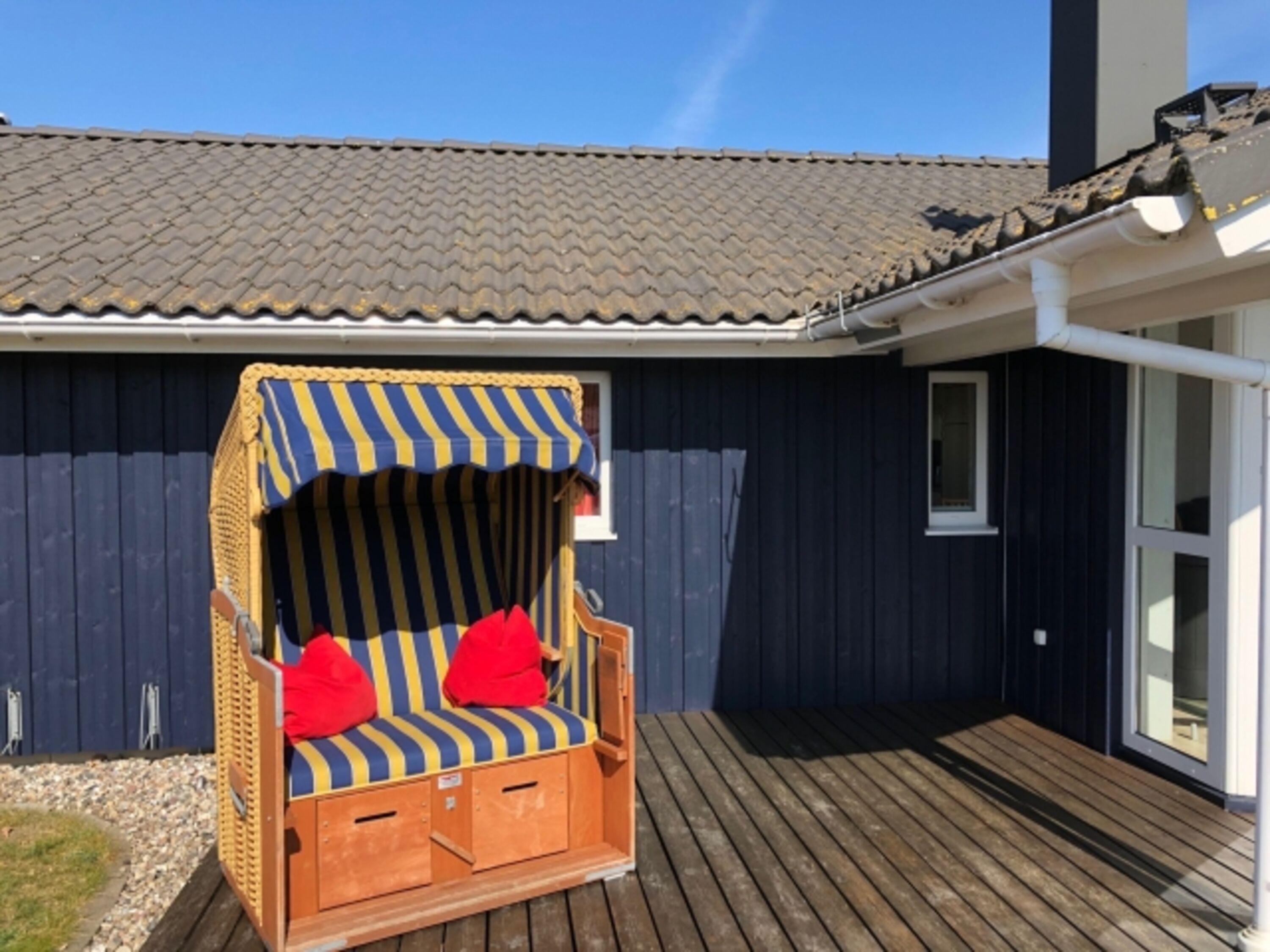 Strandkorb