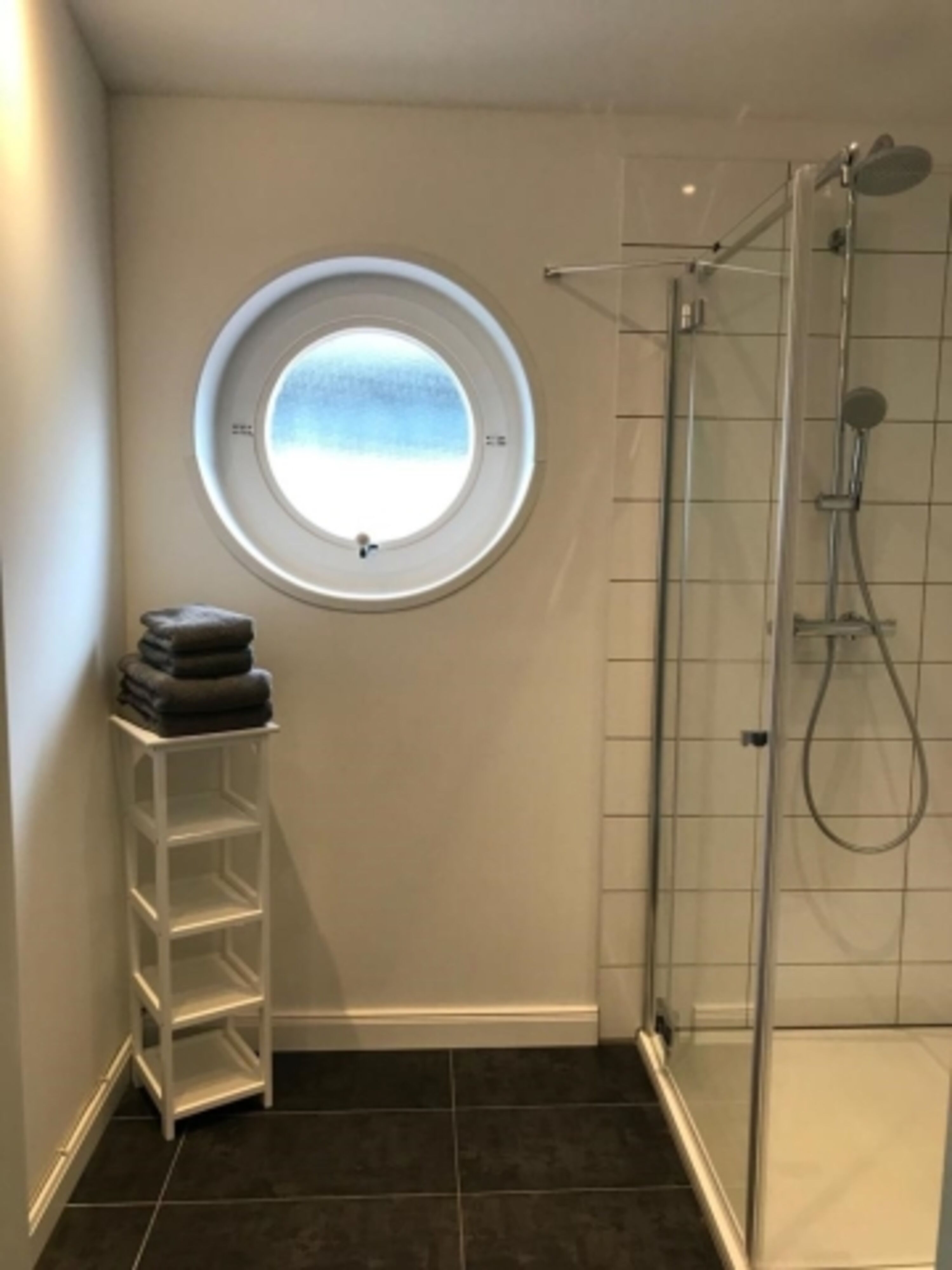 Dusche