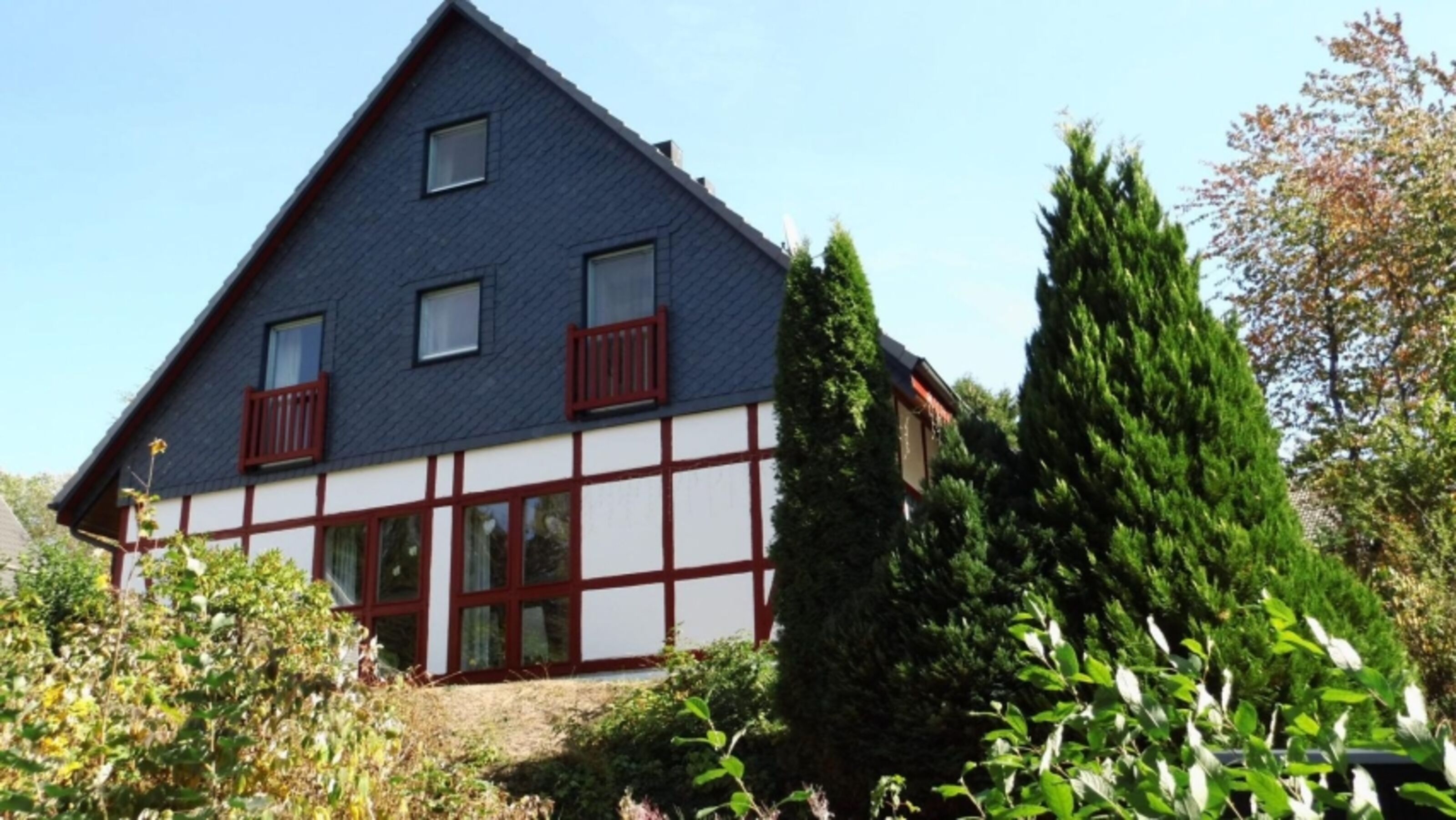 Harz mit Herz Haus 3