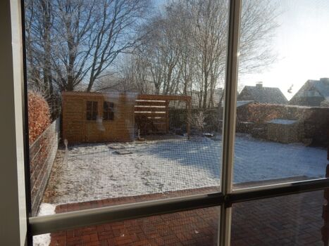 Auch im Winter eine Reise wert