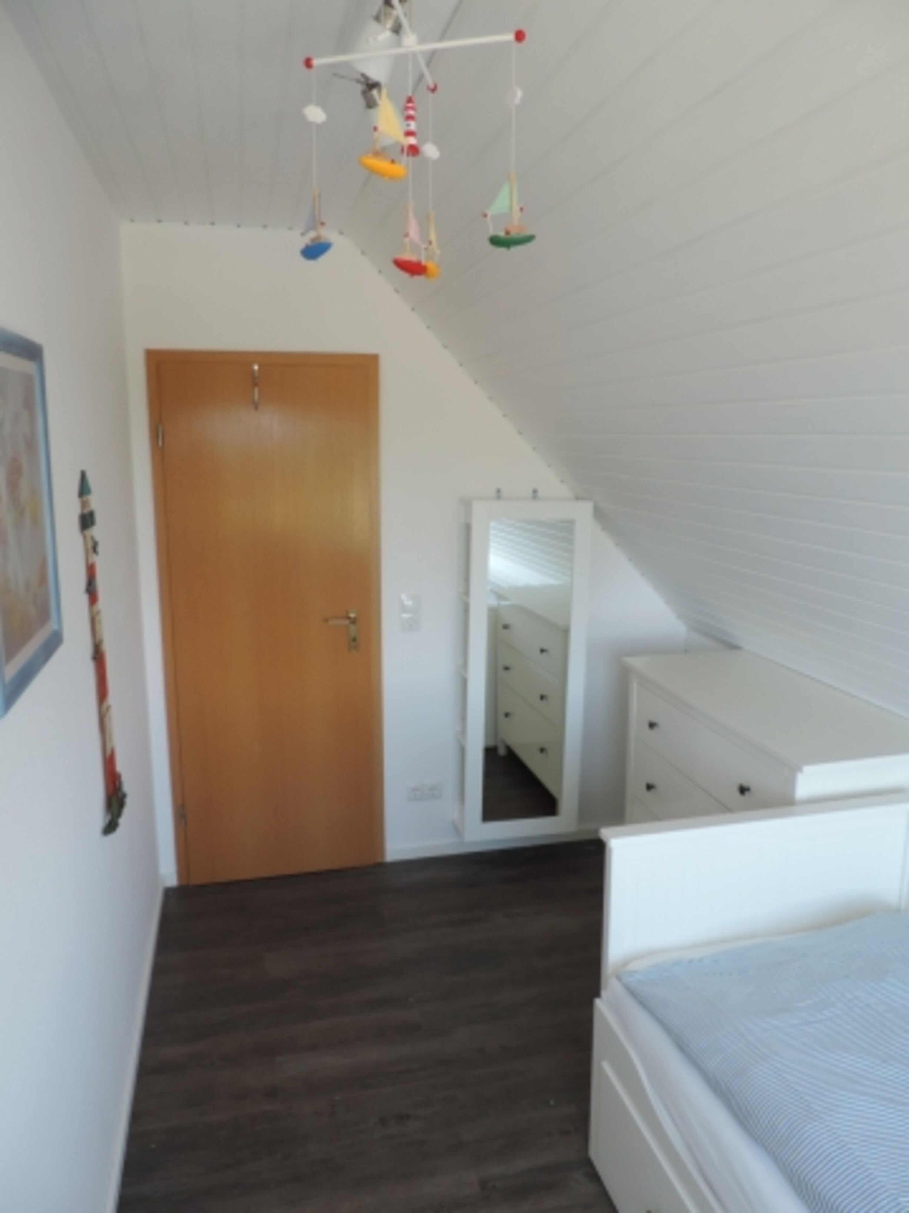 Schlafzimmer 2