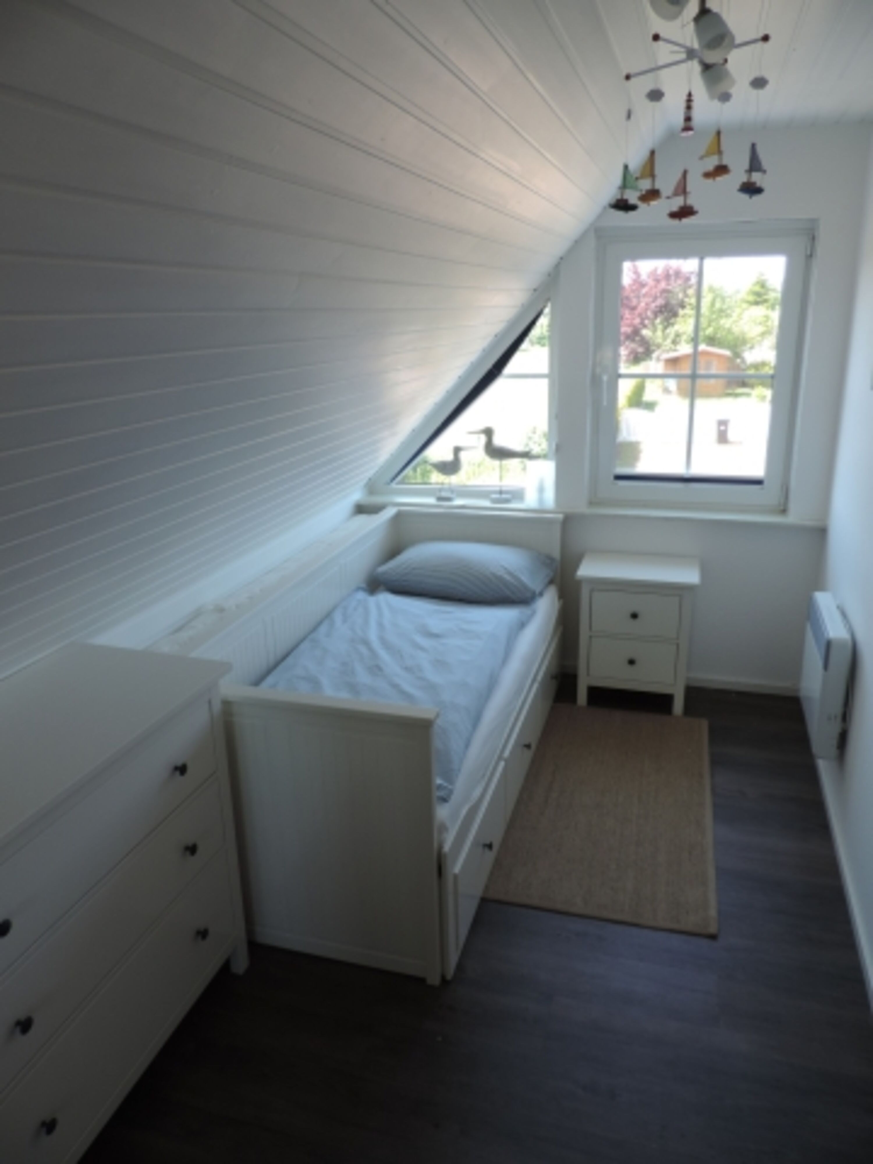 Schlafzimmer 2