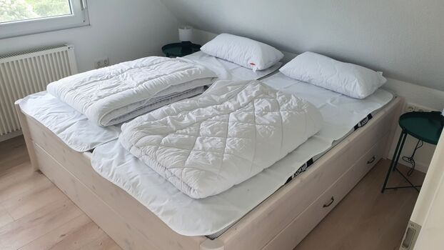 1. Schlafzimmer