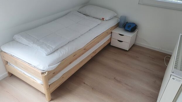 2. Schlafzimmer