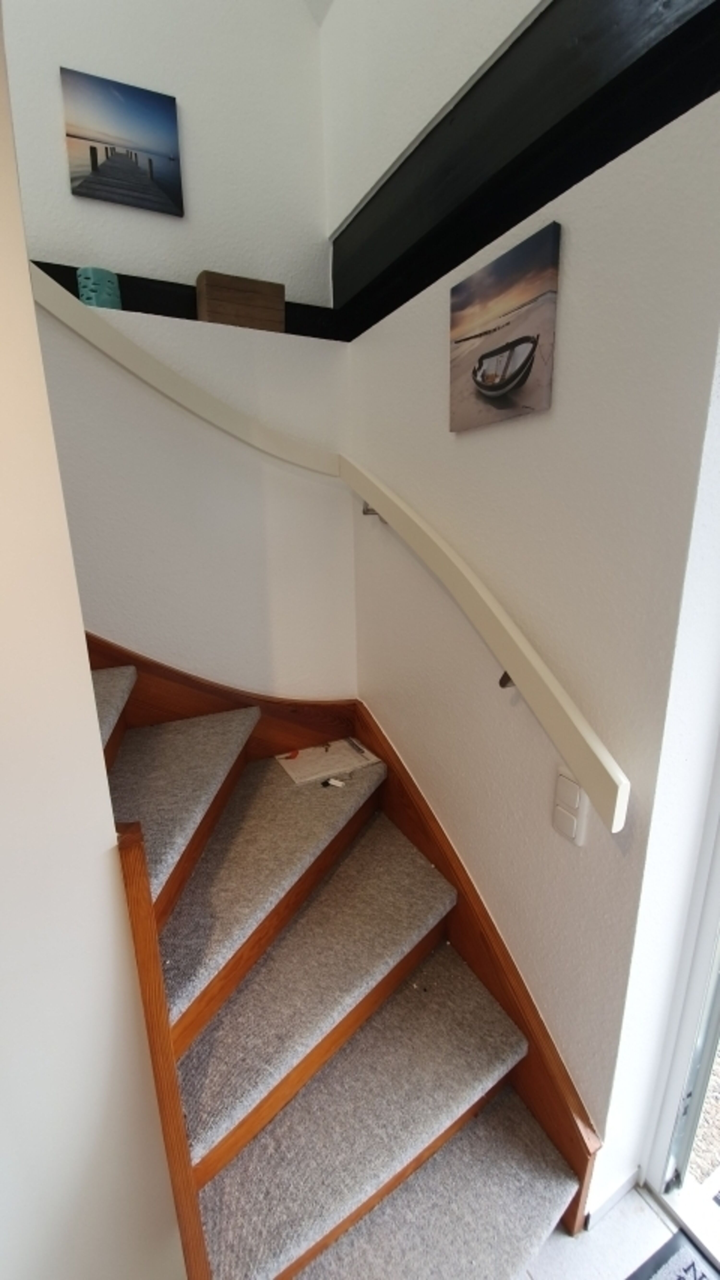 Treppe
