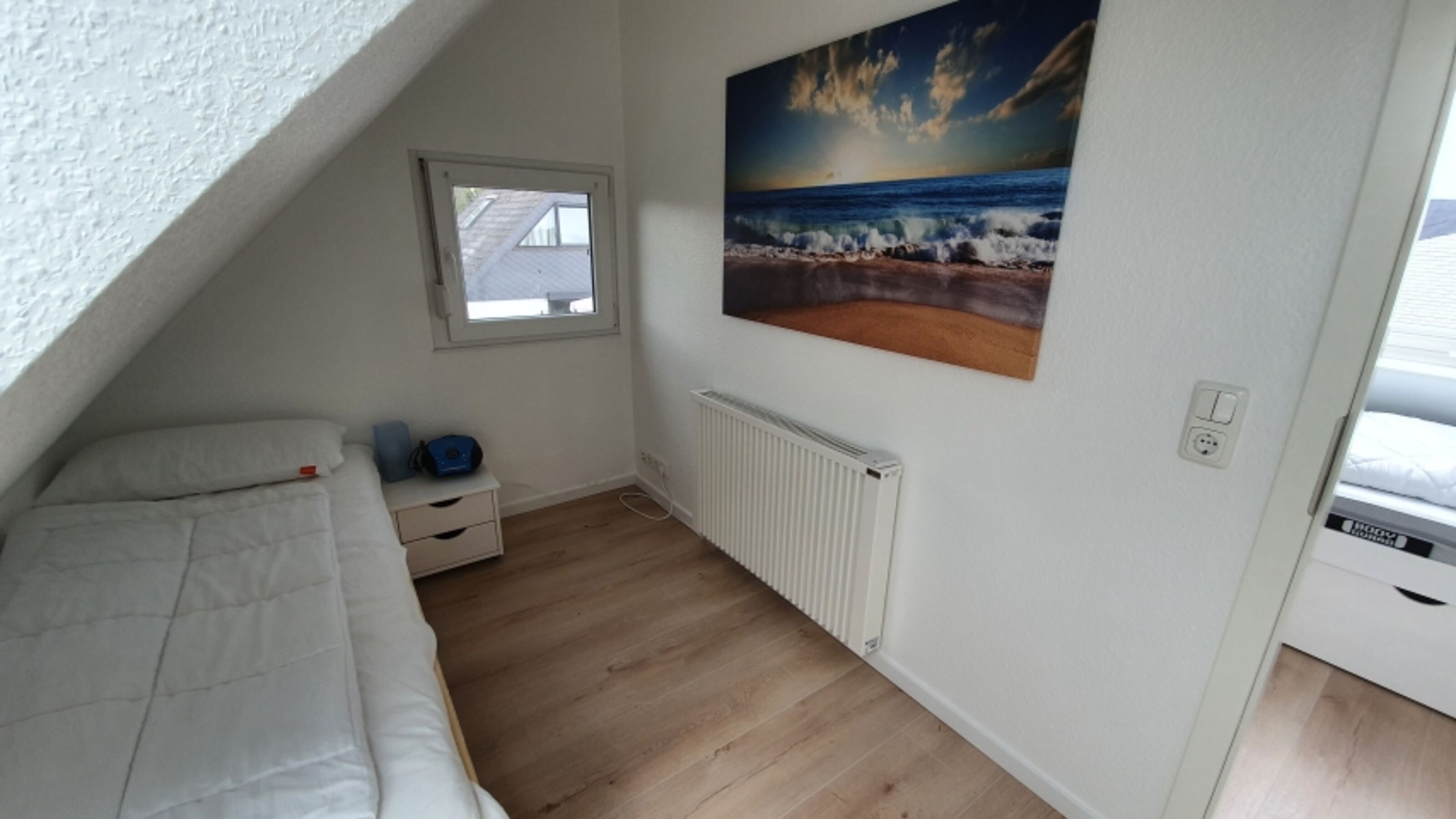 2. Schlafzimmer