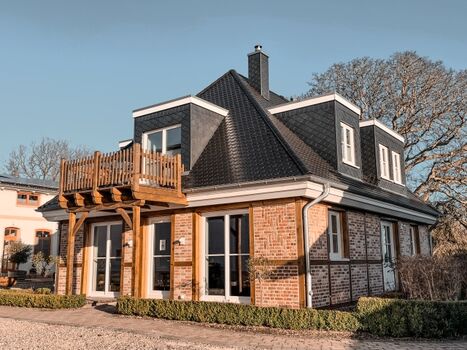 Inselperle Kämmererhof auf Fehmarn 