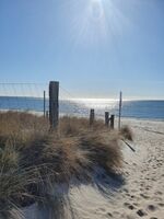 Ferienwohnung  Haylees Hus 2 Strandnah