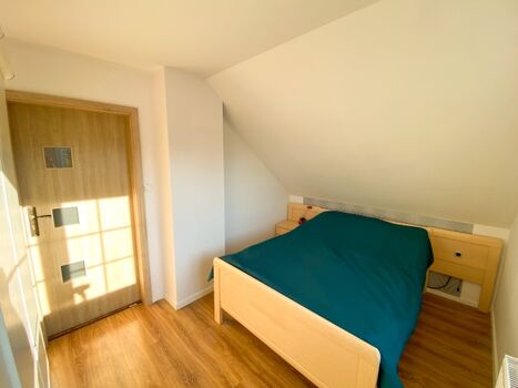 Schlafzimmer 2 Obergeschoß