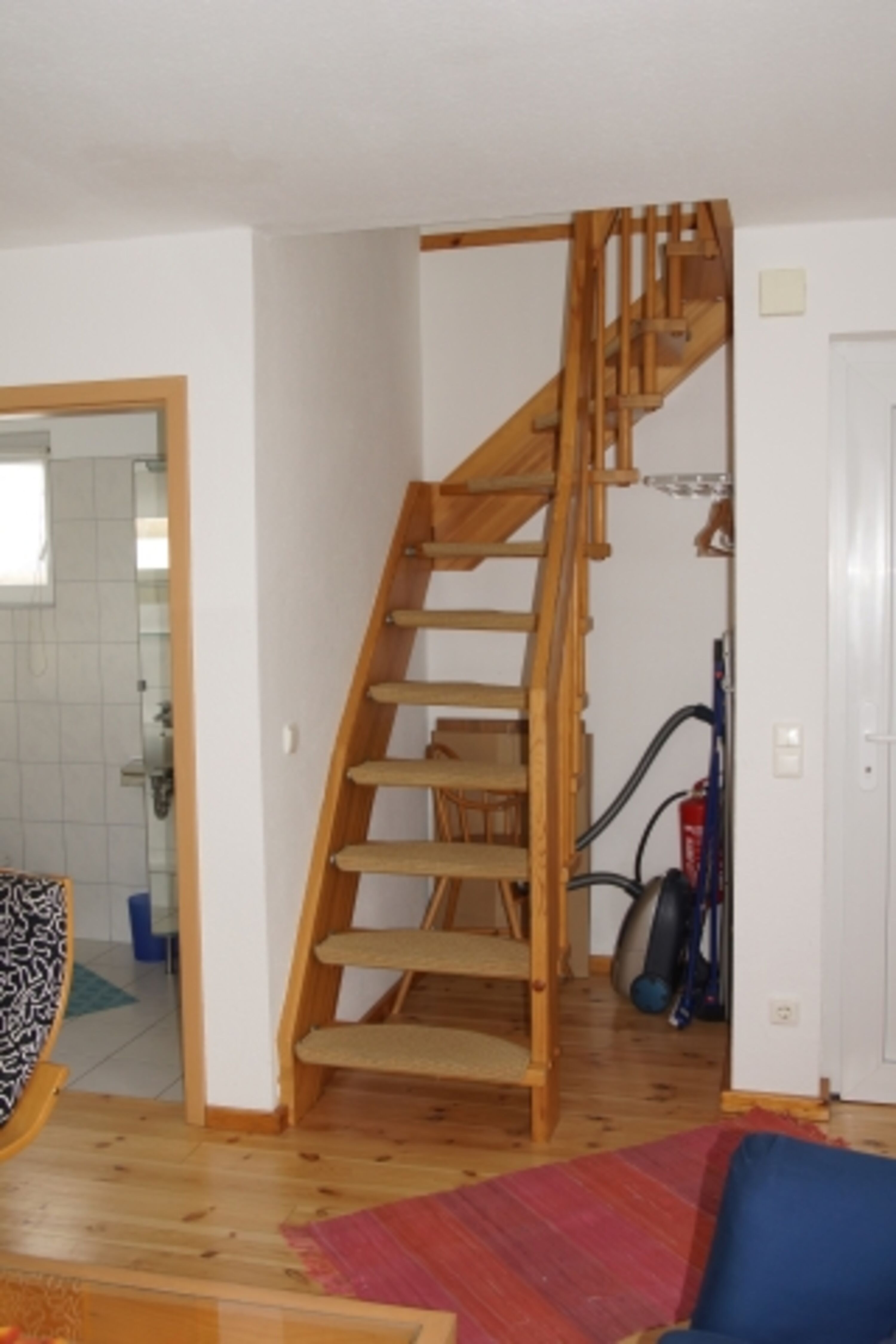 Treppe