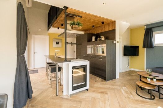 Der gemütliche Elektrokamin