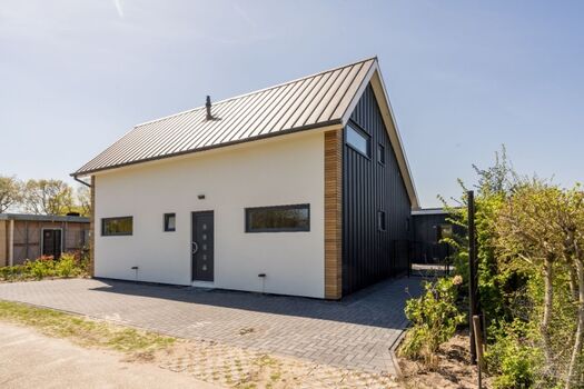 Das traumhaft schöne Ferienhaus (2022)