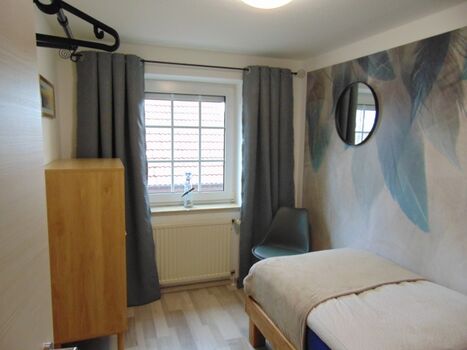 2. Zimmer Einzelbett