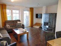 Ferienhaus Charlene 3 mit Studio